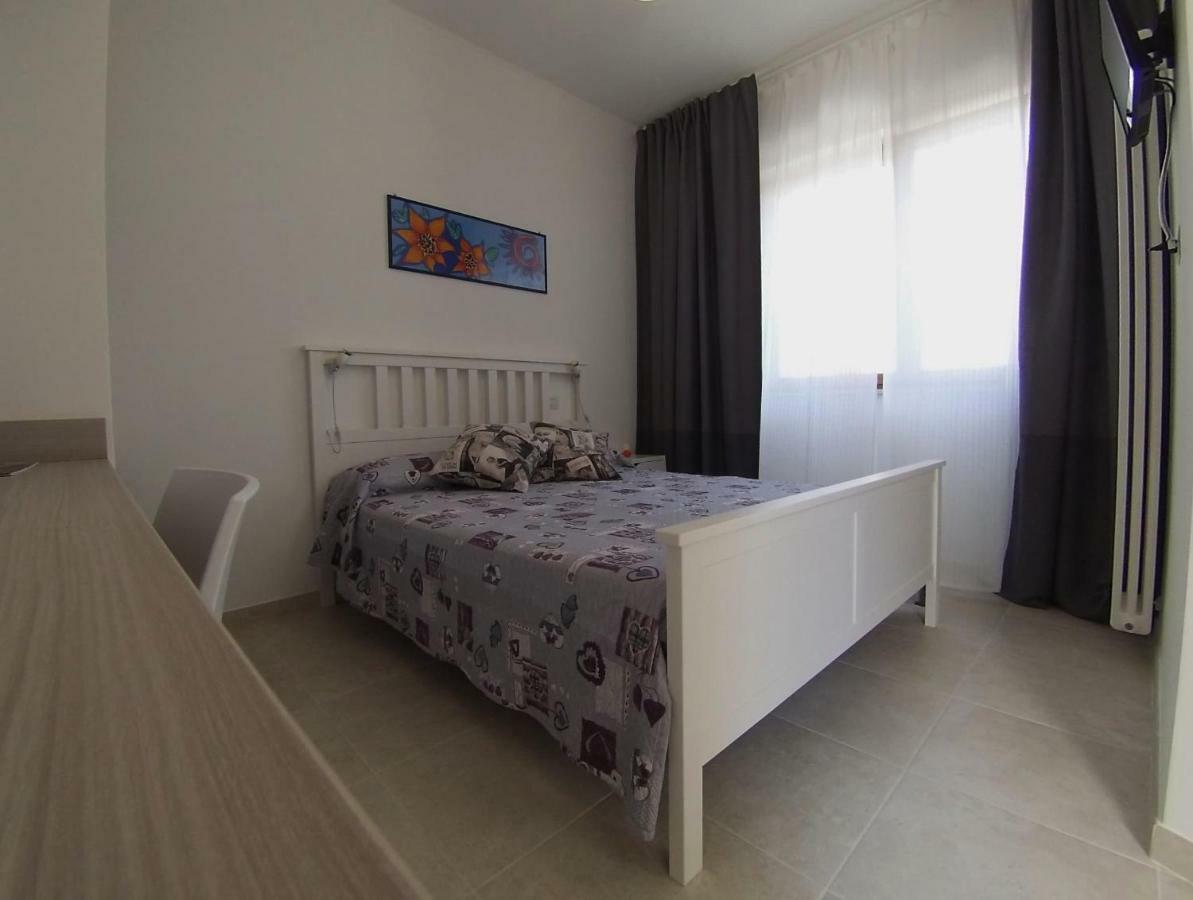 Bed And Breakfast Accerassole Matera Esterno foto